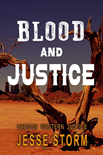 Blood and Justice