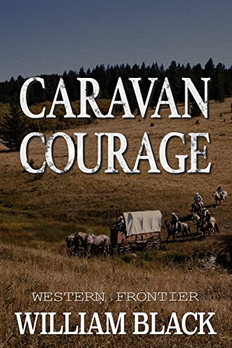 Caravan Courage
