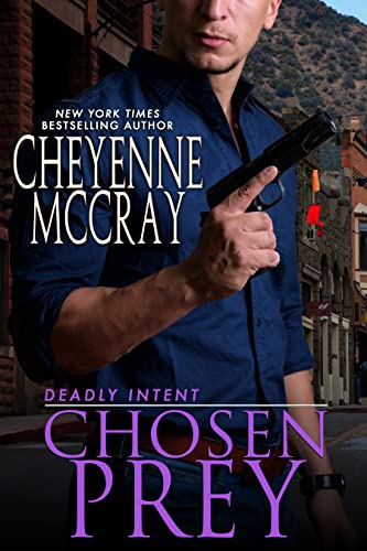 Chosen Prey
