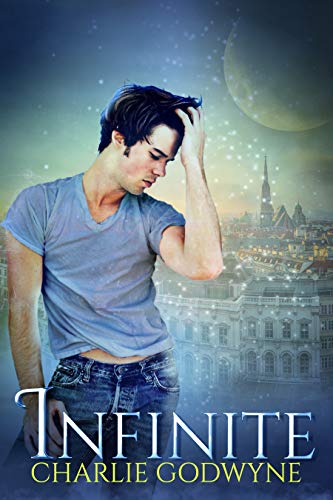 Infinite: A Slow Burn MMM Romance (Sky Nymph Book 1)