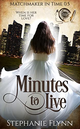 Minutes to Live