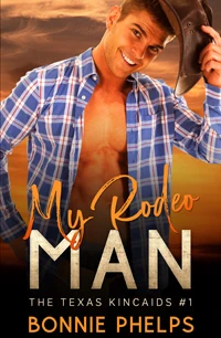 My Rodeo Man