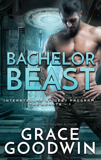 Bachelor Beast