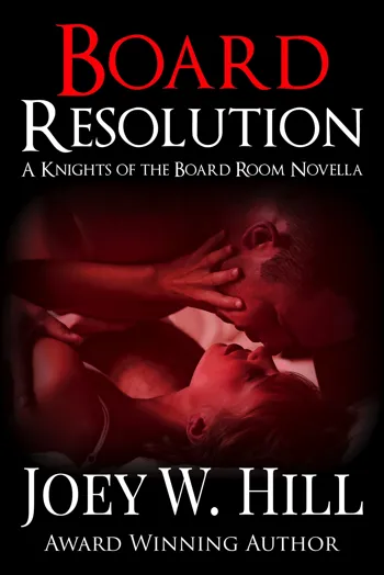 Board Resolution