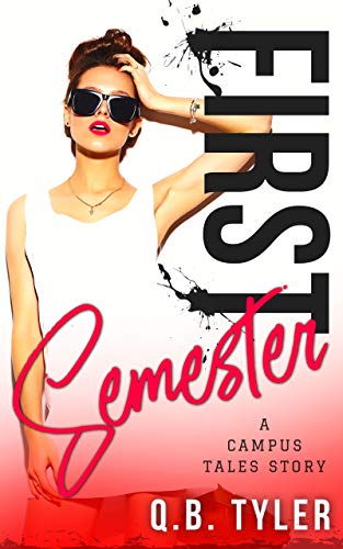 First Semester Book 1