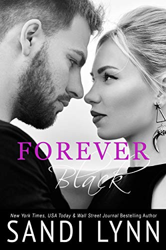 Forever Black