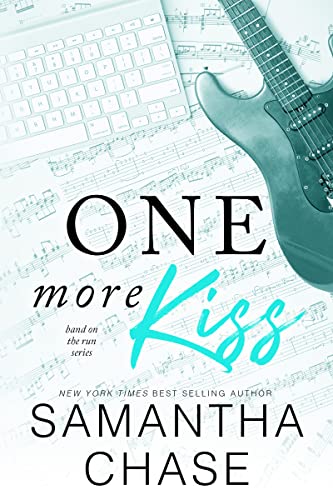 One More Kiss