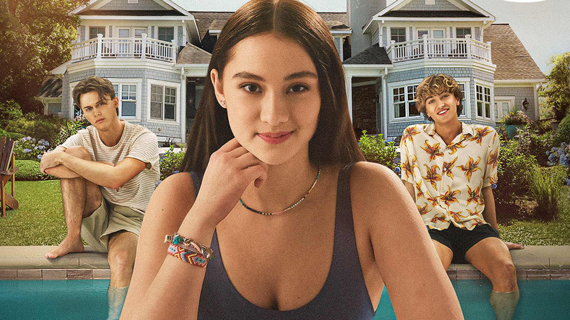 Everything You Need To Know About: The Summer I Turned Pretty Cast