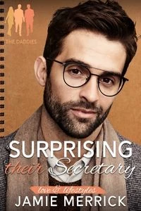 Surprising Their Secretary