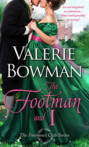 The Footman and I