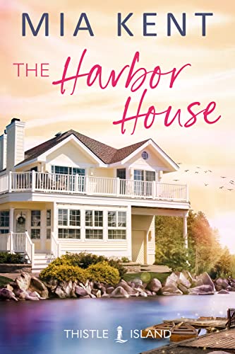 The Harbor House