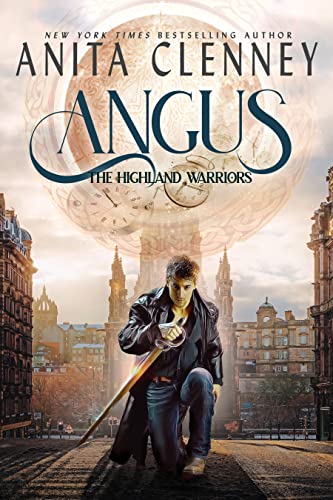 Angus
