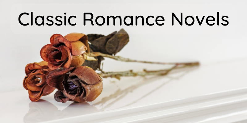 Best Classic Romance Novels