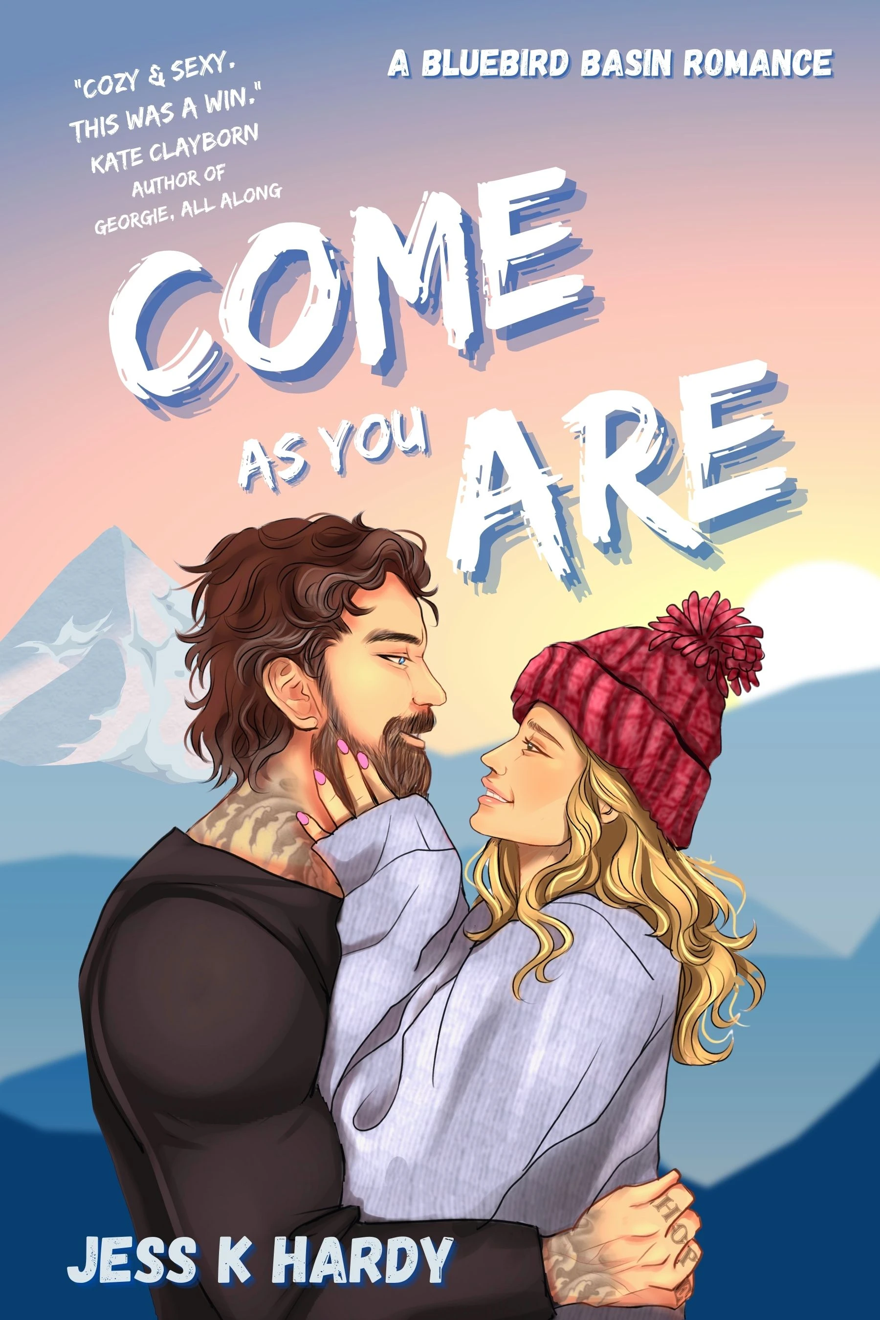 Come As You Are