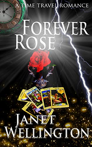 Forever Rose