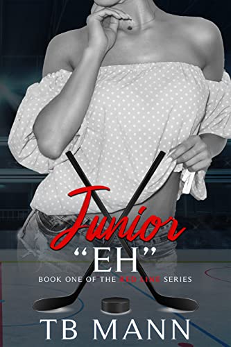 Junior “Eh”