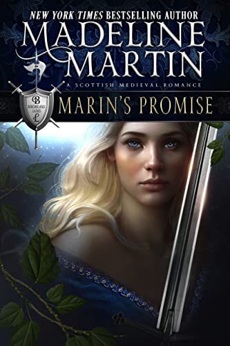 Marin’s Promise