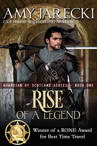 Rise of a Legend