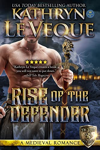 Rise of the Defender