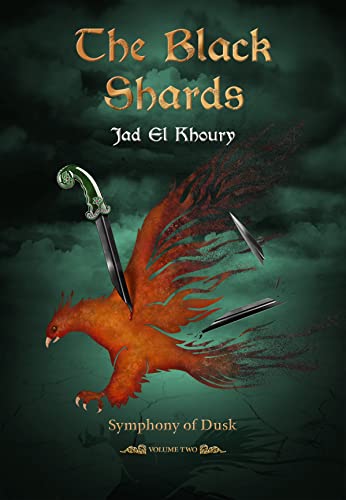 The Black Shards