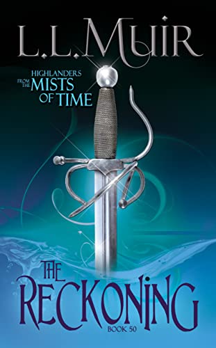 The Reckoning: Scottish Paranormal Romance