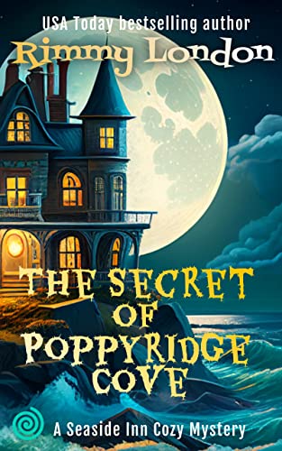 The Secret of Poppyridge Cove