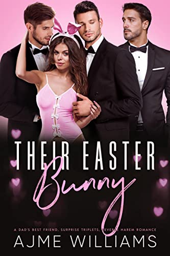 Their Easter Bunny