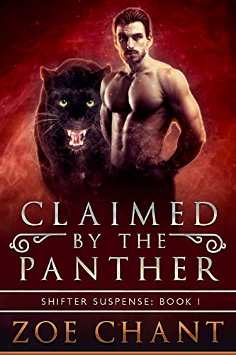 Claimed by the Panther