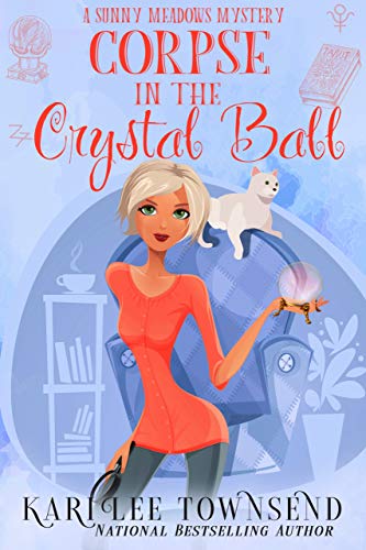 Corpse in the Crystal Ball