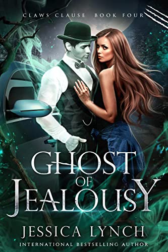 Ghost of Jealousy