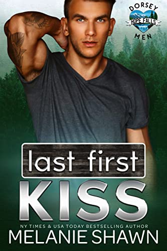 Last First Kiss