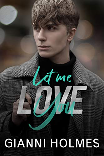 Let Me Love You