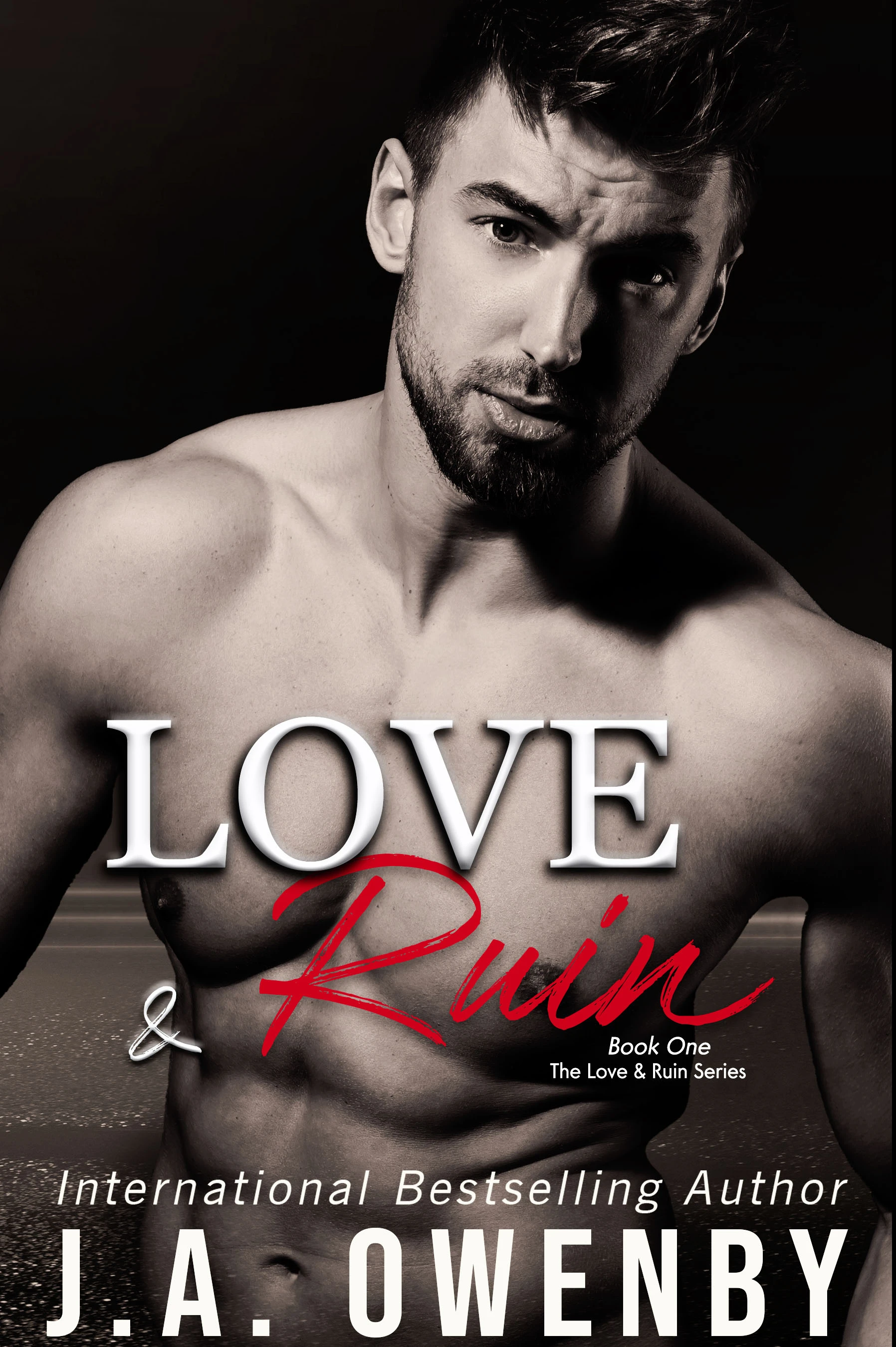 Love & Ruin