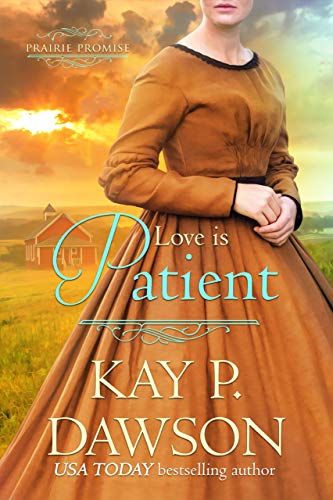 Love is Patient