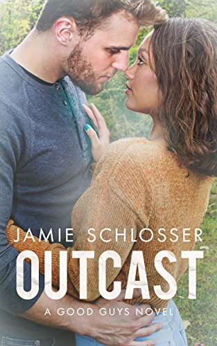 OUTCAST