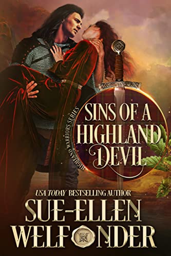Sins of a Highland Devil