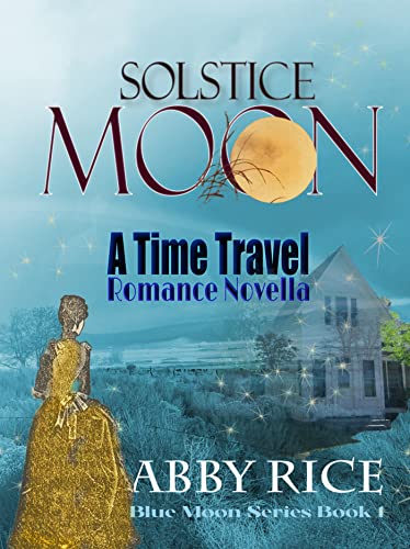 Solstice Moon