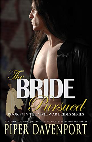 The Bride Pursued