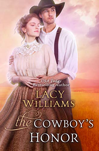 The Cowboy’s Honor