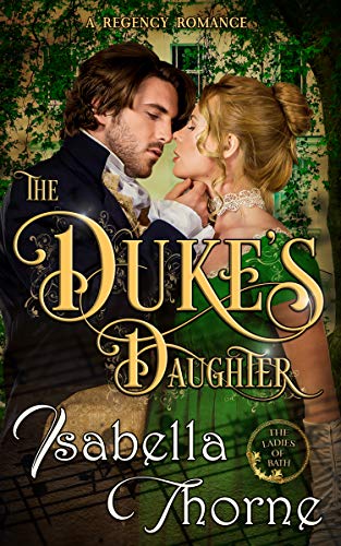 The Duke’s Daughter