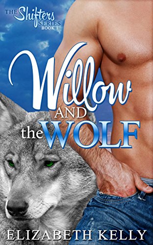 Willow and the Wolf