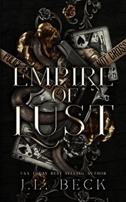 Empire of Lust