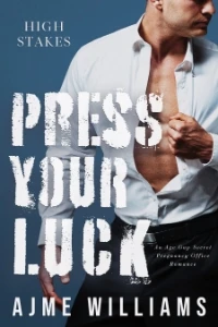 Press Your Luck