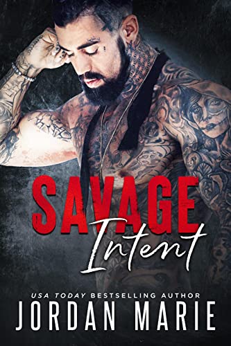 Savage Intent