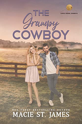 The Grumpy Cowboy