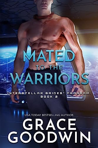 Mated to the Warriors