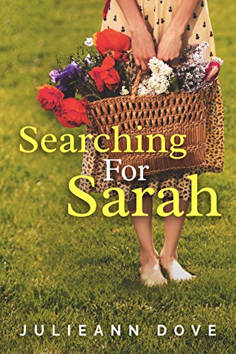 Searching For Sarah (The Sarah Series Book 1)