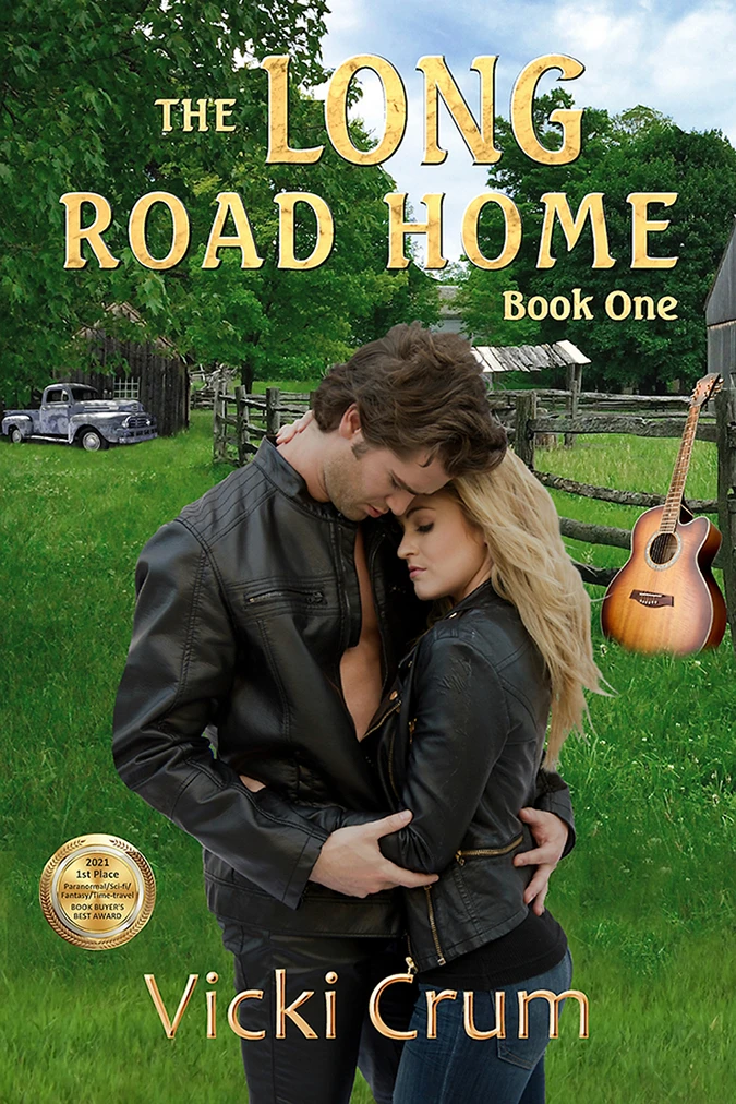 The Long Road Home