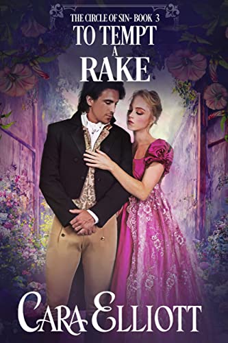 To Tempt a Rake