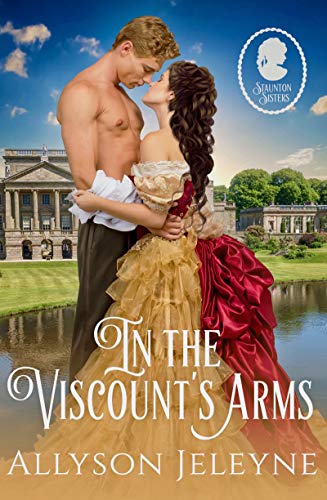 In The Viscount’s Arms